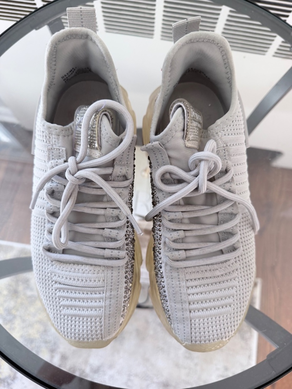 Steven Madden sneakers